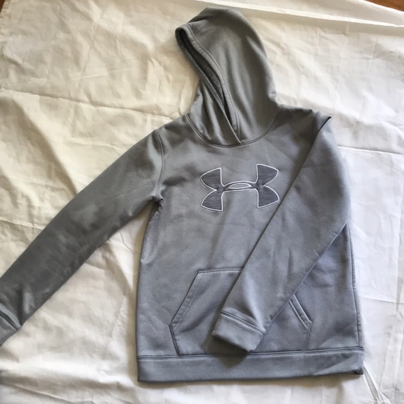 Under Armour Other - Youth Under Armour hoodie NWOT!
